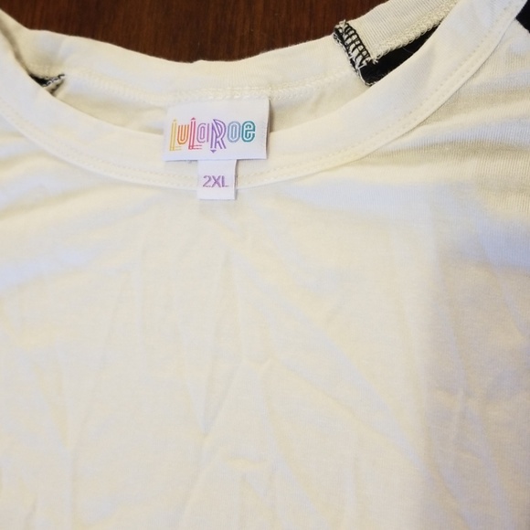 Randy Tee - Picture 2 of 5